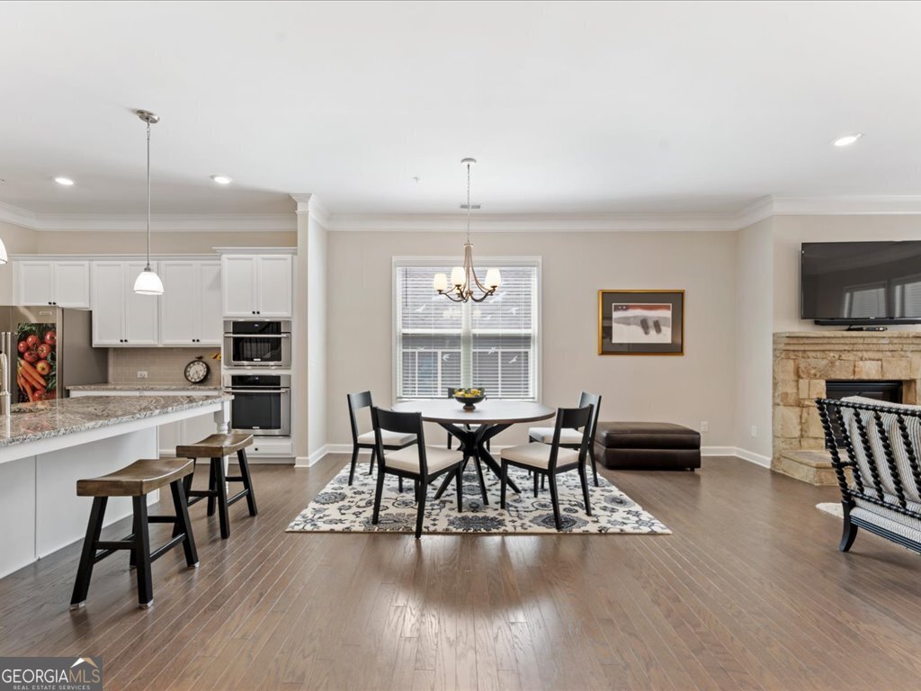 125 Linton Hall Hollow Fayetteville - 21