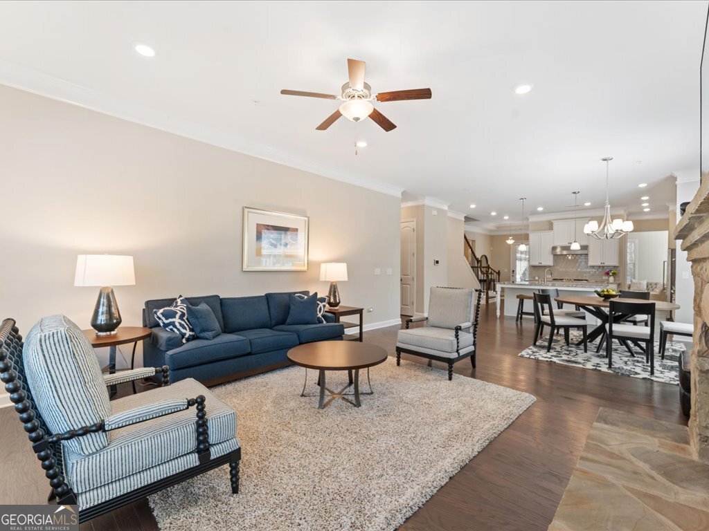 125 Linton Hall Hollow Fayetteville - 22