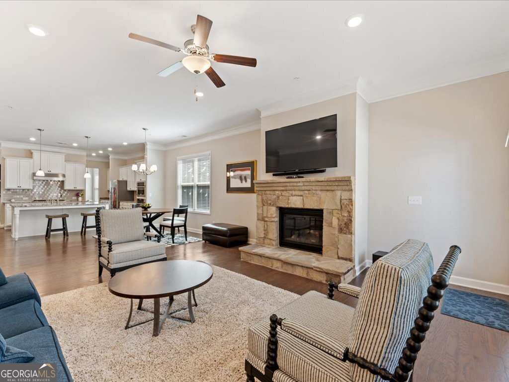 125 Linton Hall Hollow Fayetteville - 23