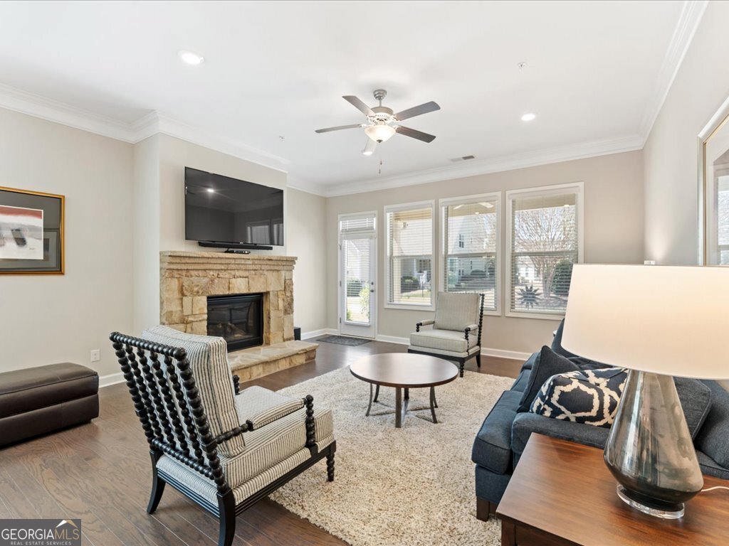 125 Linton Hall Hollow Fayetteville - 24