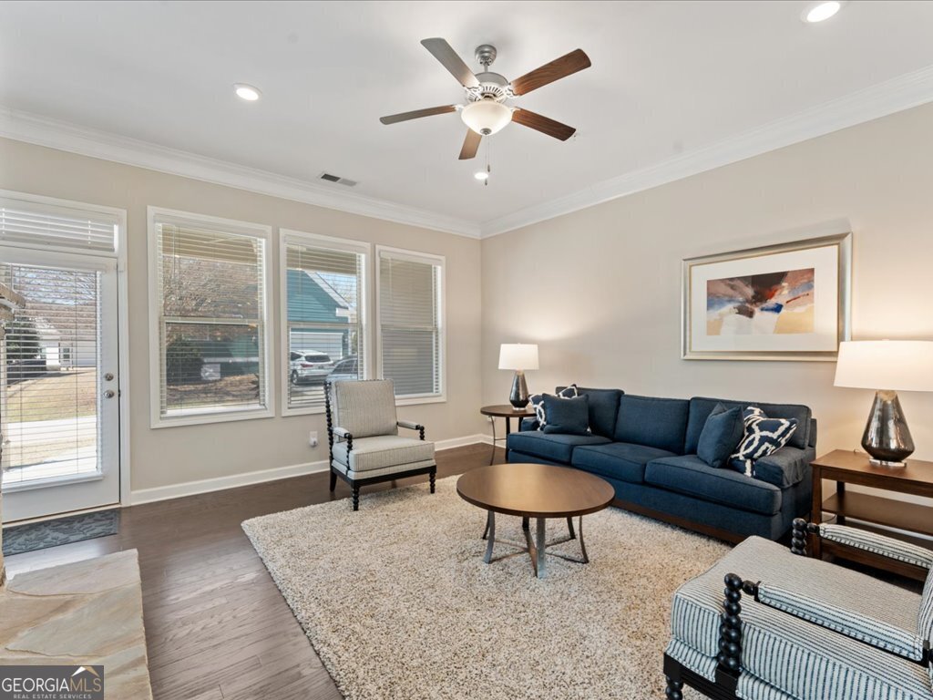 125 Linton Hall Hollow Fayetteville - 25
