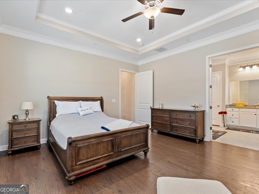 125 Linton Hall Hollow Fayetteville - 26