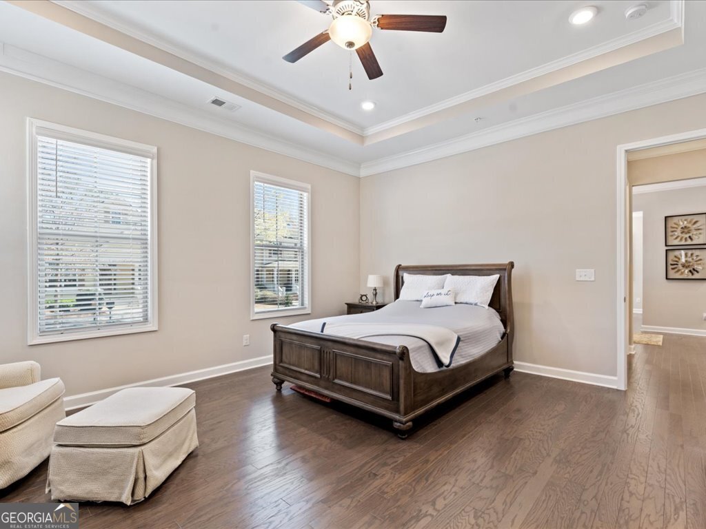 125 Linton Hall Hollow Fayetteville - 27