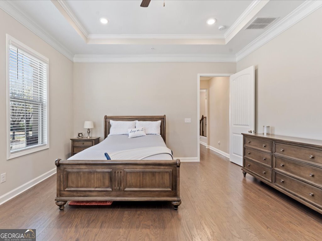 125 Linton Hall Hollow Fayetteville - 28