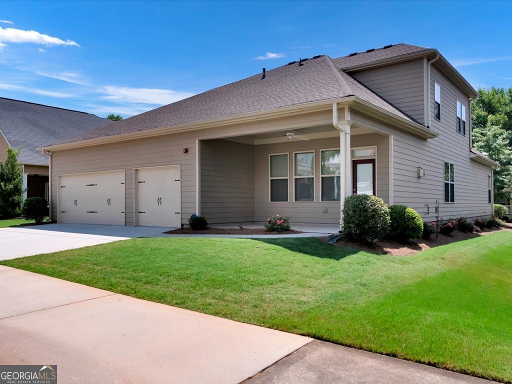 125 Linton Hall Hollow Fayetteville - 4