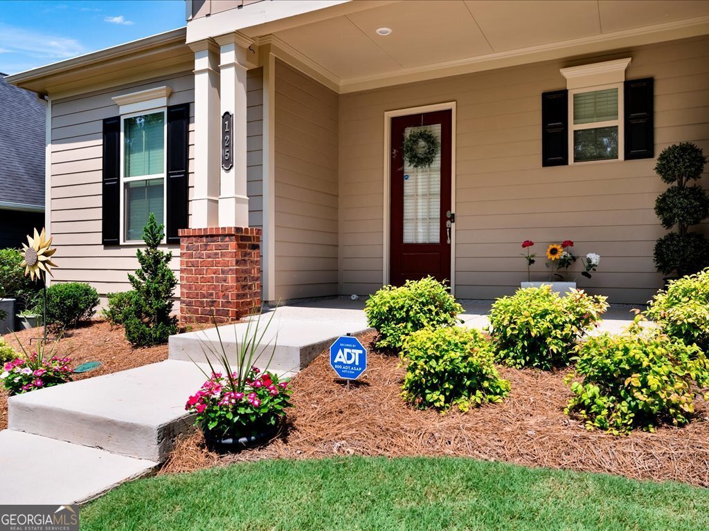 125 Linton Hall Hollow Fayetteville - 5
