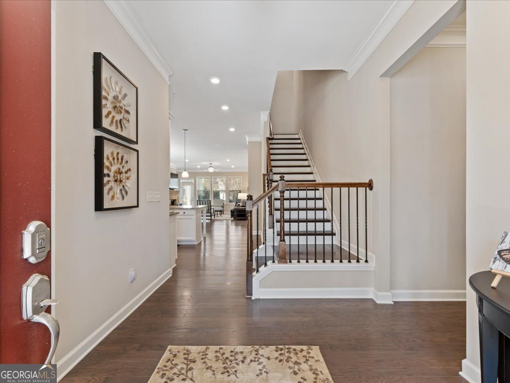 125 Linton Hall Hollow Fayetteville - 6
