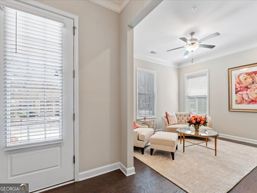 125 Linton Hall Hollow Fayetteville - 7