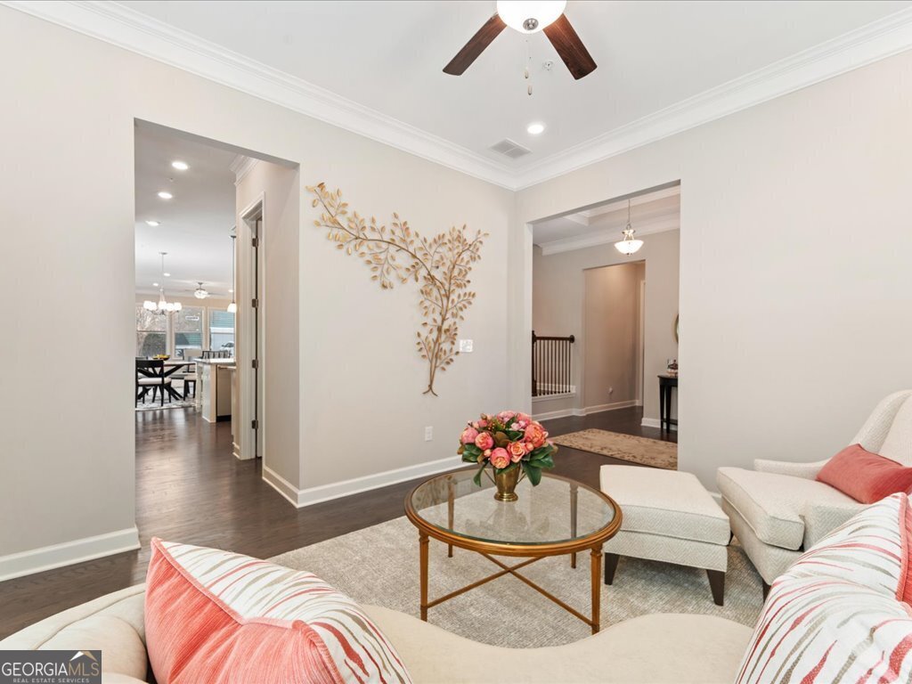 125 Linton Hall Hollow Fayetteville - 8