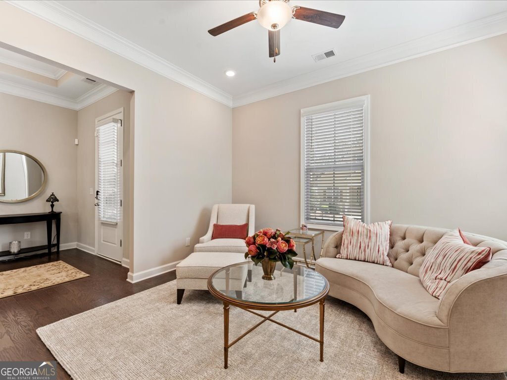 125 Linton Hall Hollow Fayetteville - 9