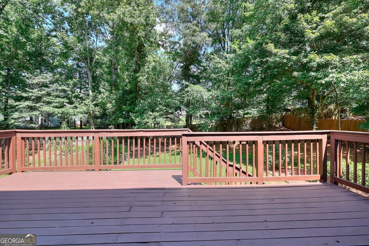 353 ANSLEY BROOK Drive Lawrenceville - 22