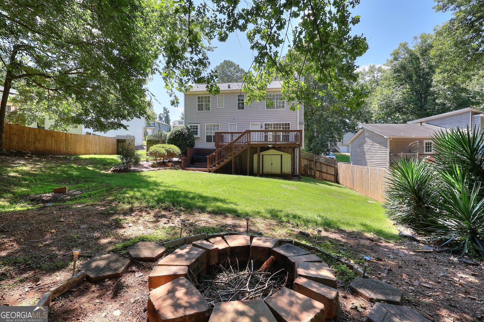 353 ANSLEY BROOK Drive Lawrenceville - 3