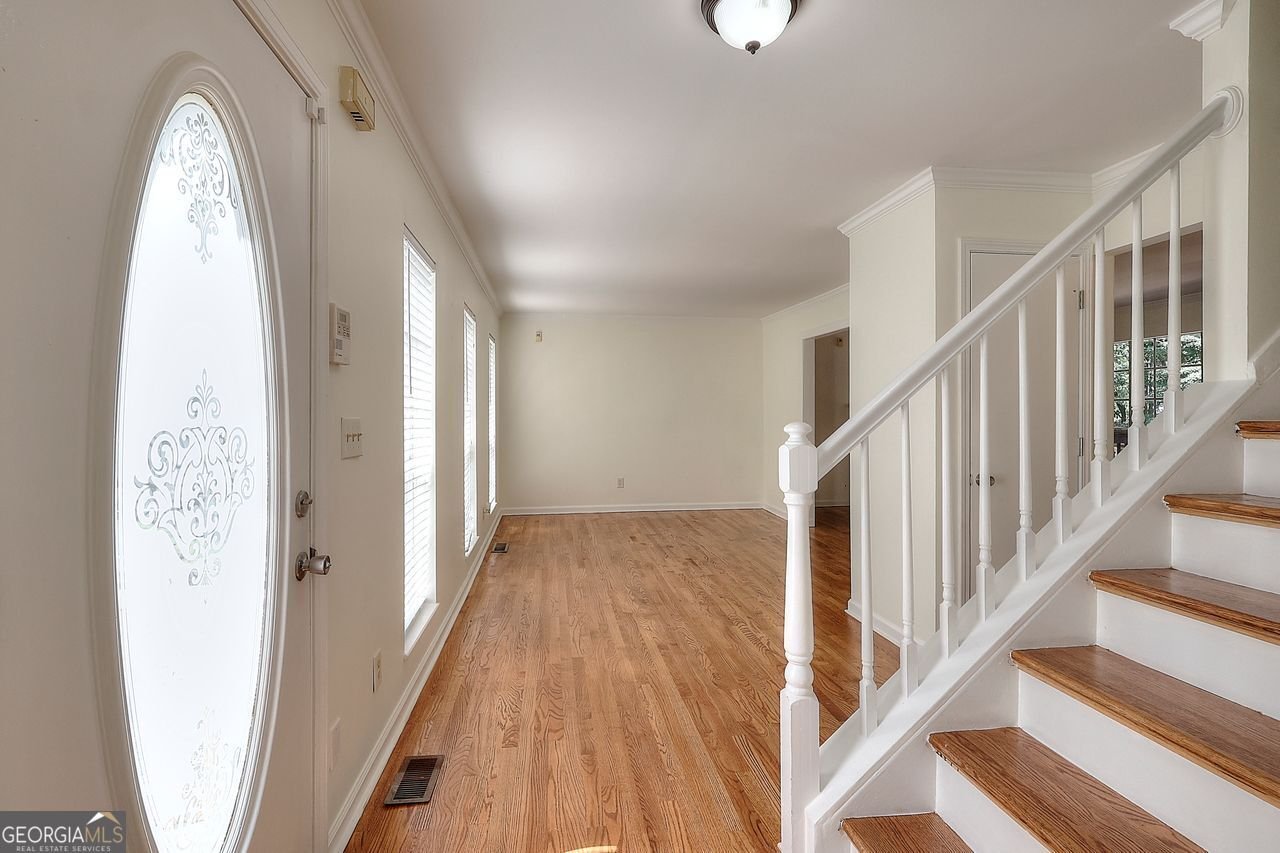 353 ANSLEY BROOK Drive Lawrenceville - 4