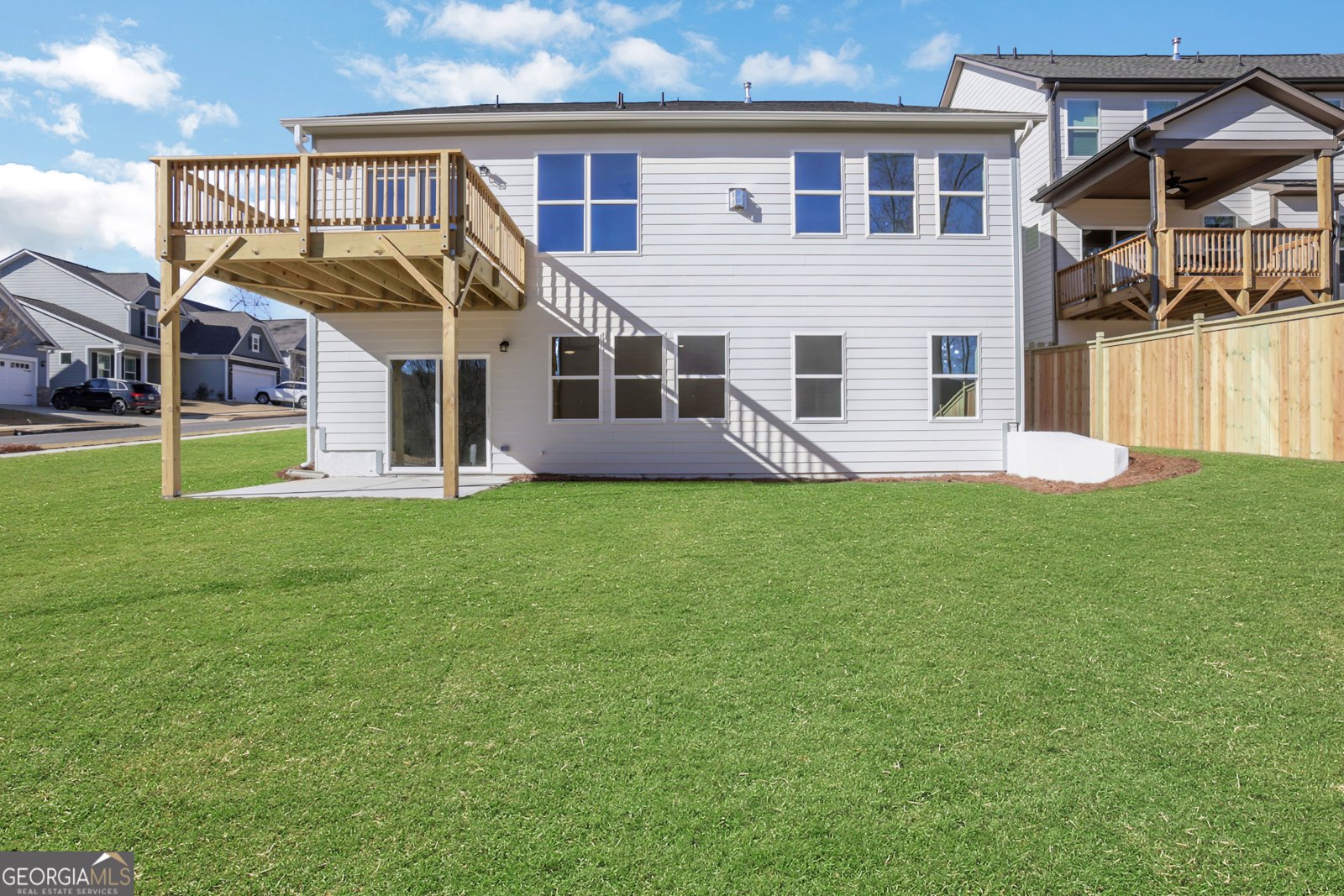 500 Pine Bough Road Ball Ground - 17