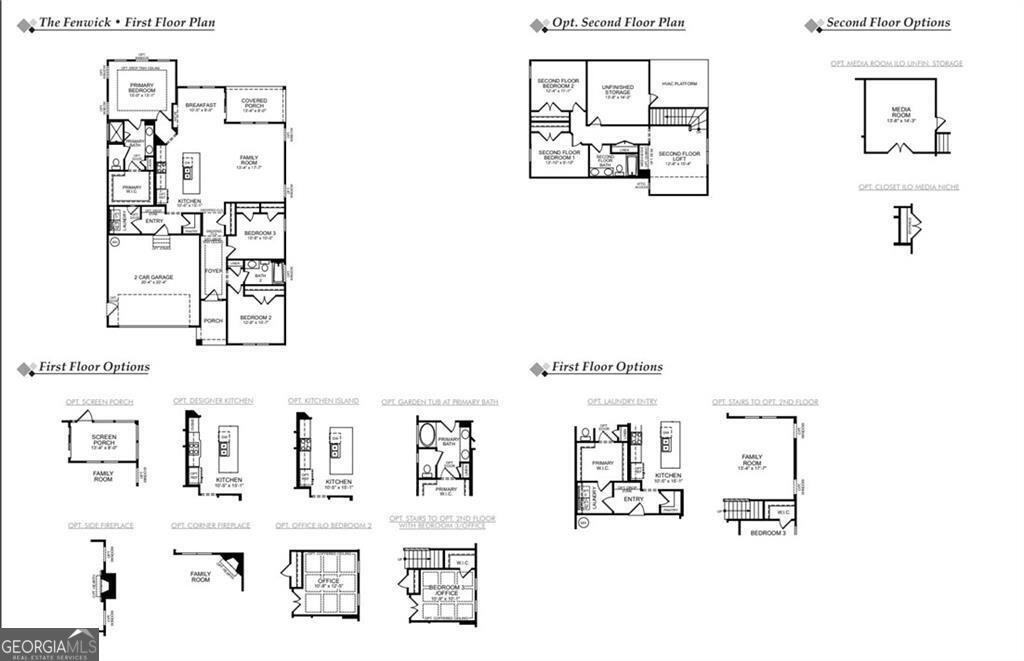 500 Pine Bough Road Ball Ground - 3