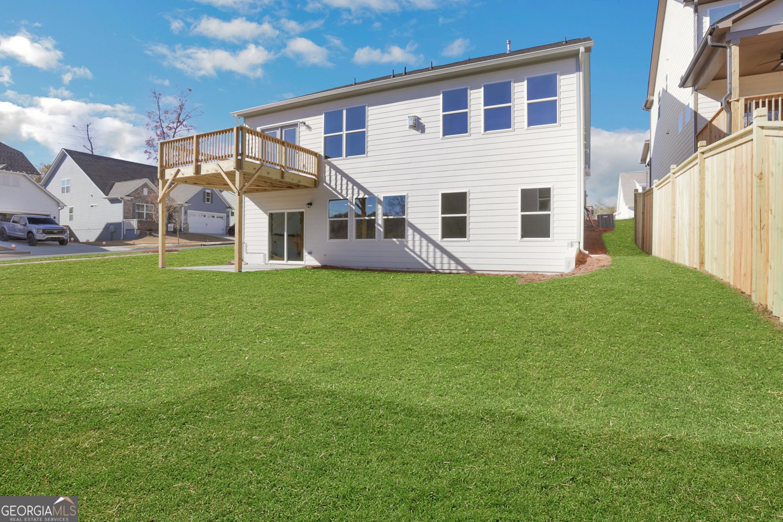 500 Pine Bough Road Ball Ground - 54