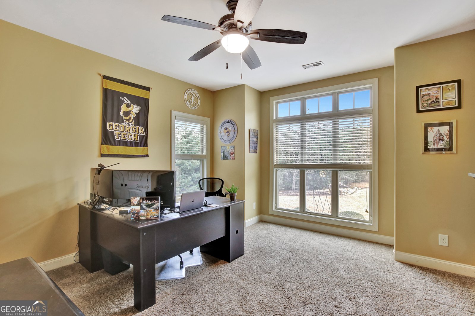 201 Drews Ridge Drive Newnan - 30
