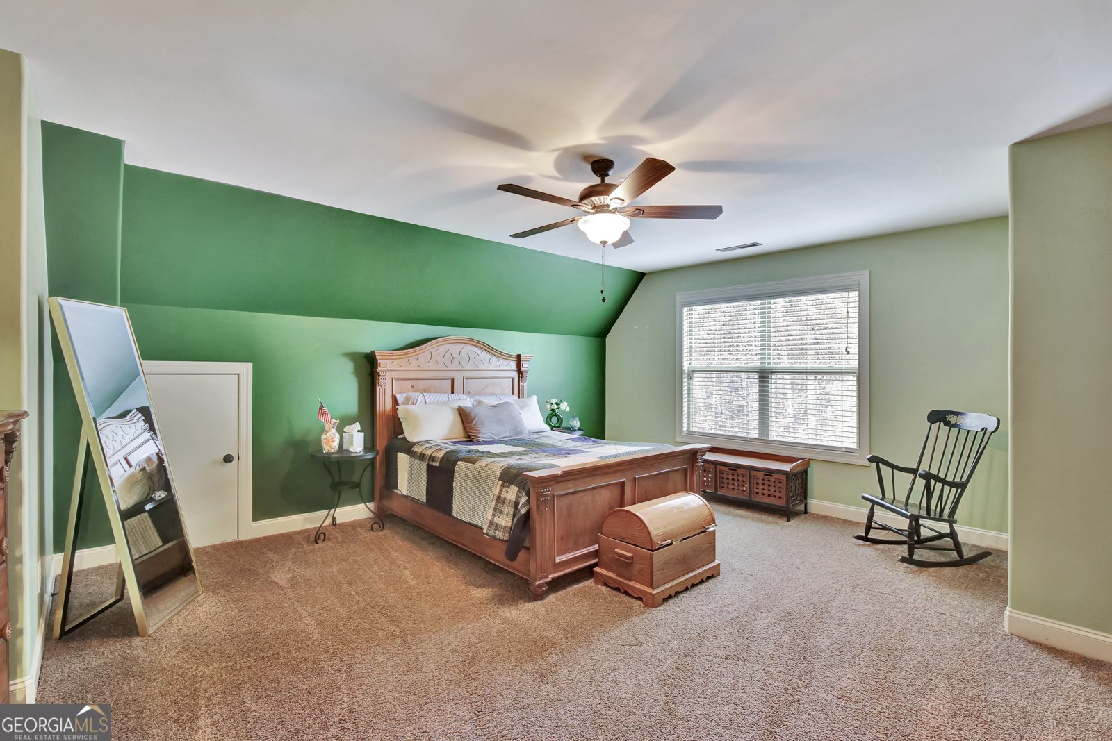 201 Drews Ridge Drive Newnan - 37