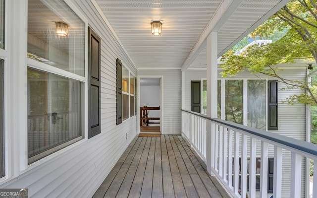 7 Hobbitt Trail Newnan - 1