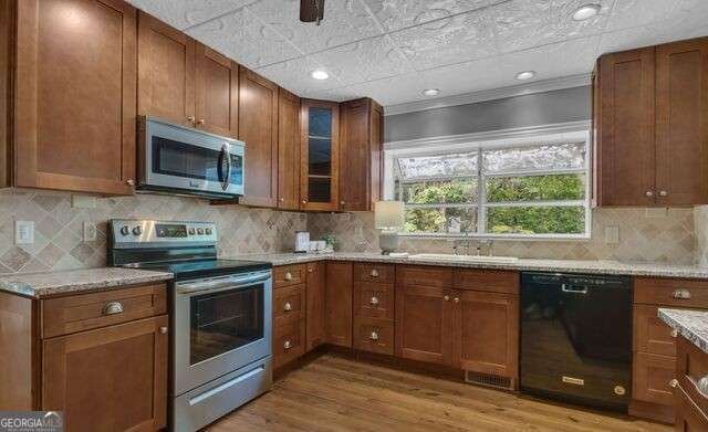 7 Hobbitt Trail Newnan - 11