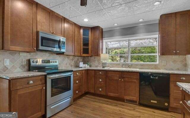 7 Hobbitt Trail Newnan - 12