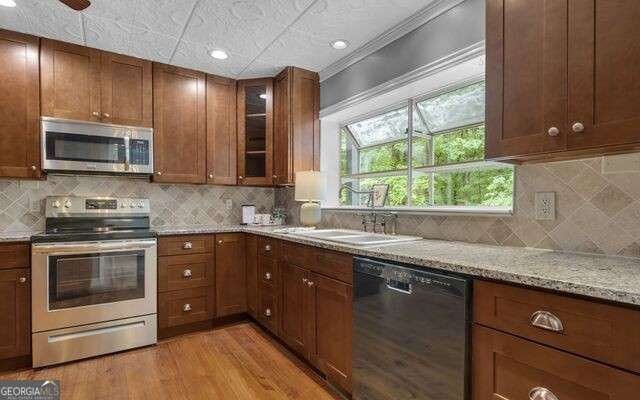 7 Hobbitt Trail Newnan - 13
