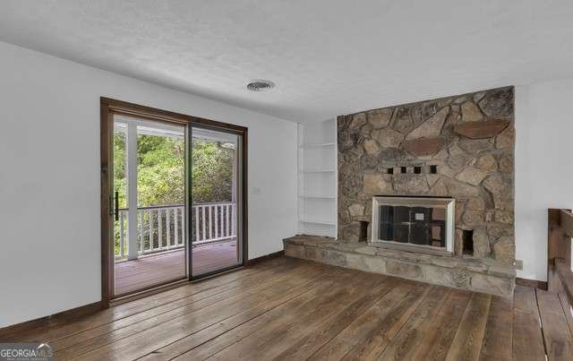 7 Hobbitt Trail Newnan - 23