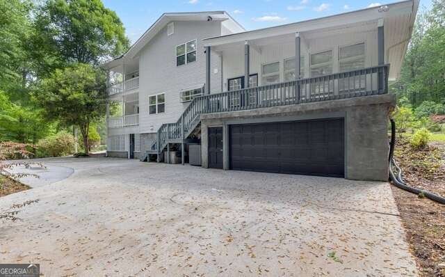 7 Hobbitt Trail Newnan - 48