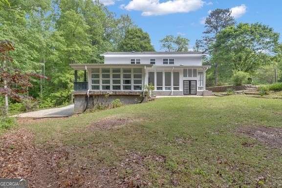7 Hobbitt Trail Newnan - 49