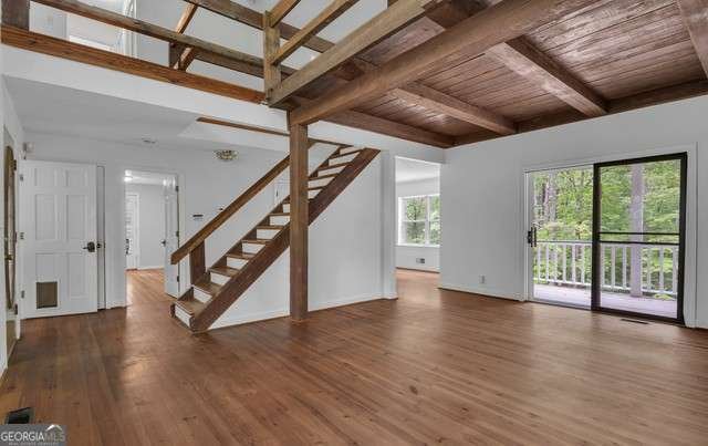 7 Hobbitt Trail Newnan - 5