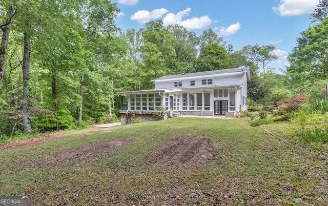 7 Hobbitt Trail Newnan - 50