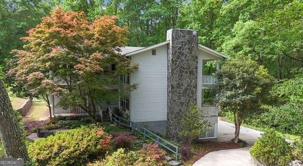 7 Hobbitt Trail Newnan - 52