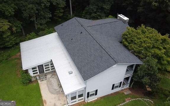 7 Hobbitt Trail Newnan - 54