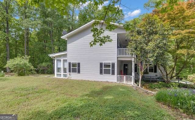 7 Hobbitt Trail Newnan - 55