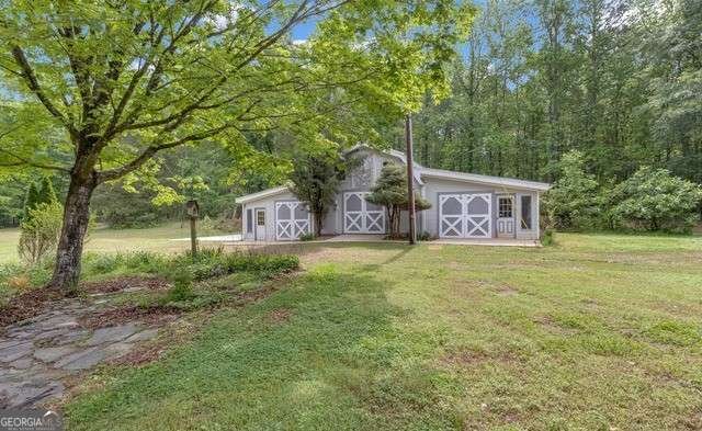 7 Hobbitt Trail Newnan - 56
