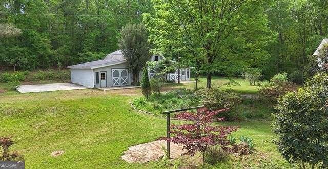 7 Hobbitt Trail Newnan - 57