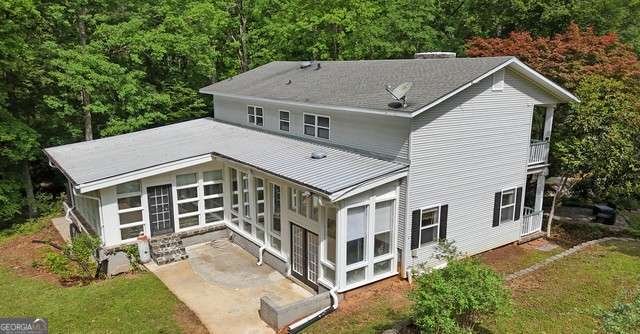 7 Hobbitt Trail Newnan - 58