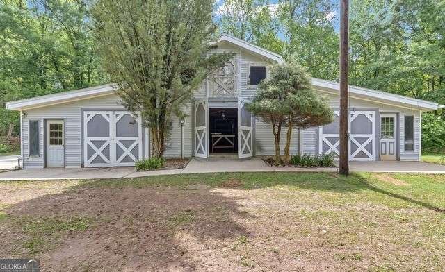 7 Hobbitt Trail Newnan - 62