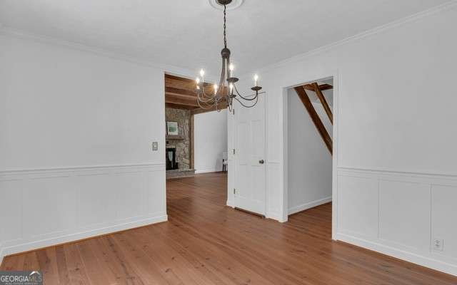 7 Hobbitt Trail Newnan - 9