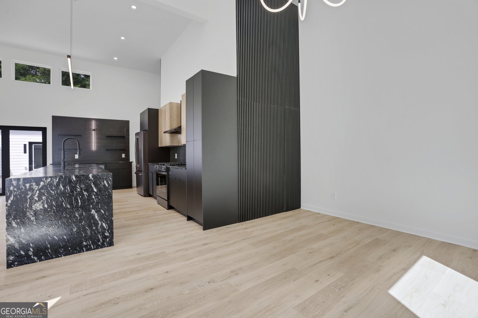 2063 BROWNS MILL Road Atlanta - 2