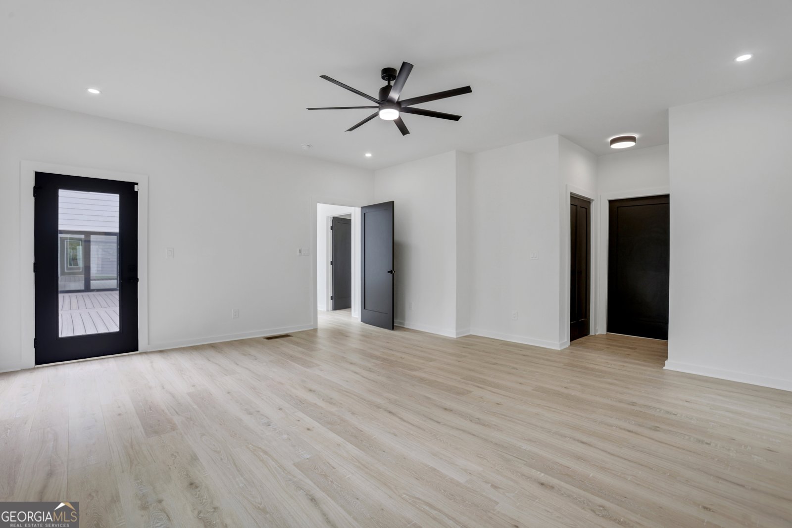 2063 BROWNS MILL Road Atlanta - 27