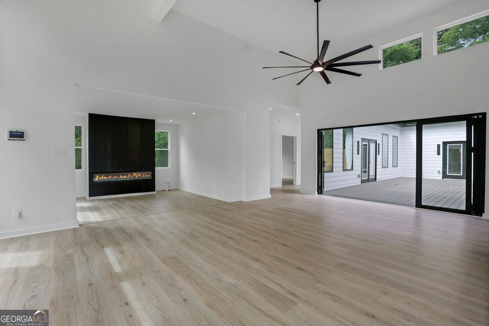 2063 BROWNS MILL Road Atlanta - 38