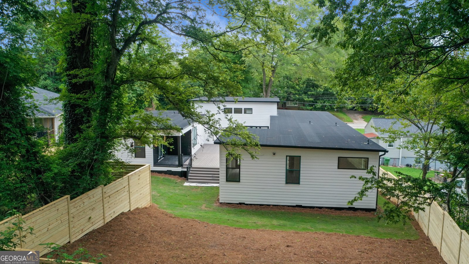 2063 BROWNS MILL Road Atlanta - 42