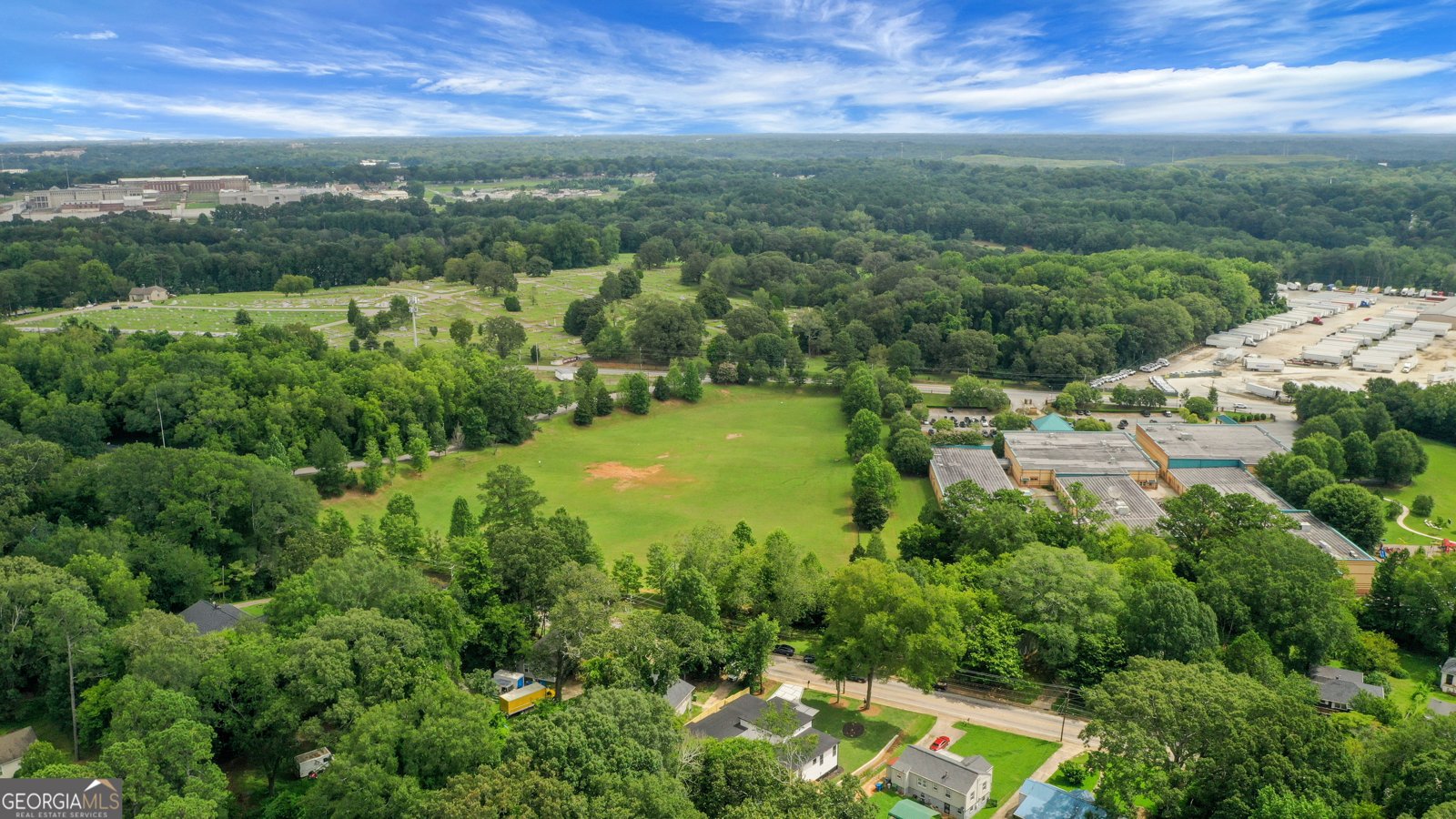 2063 BROWNS MILL Road Atlanta - 43