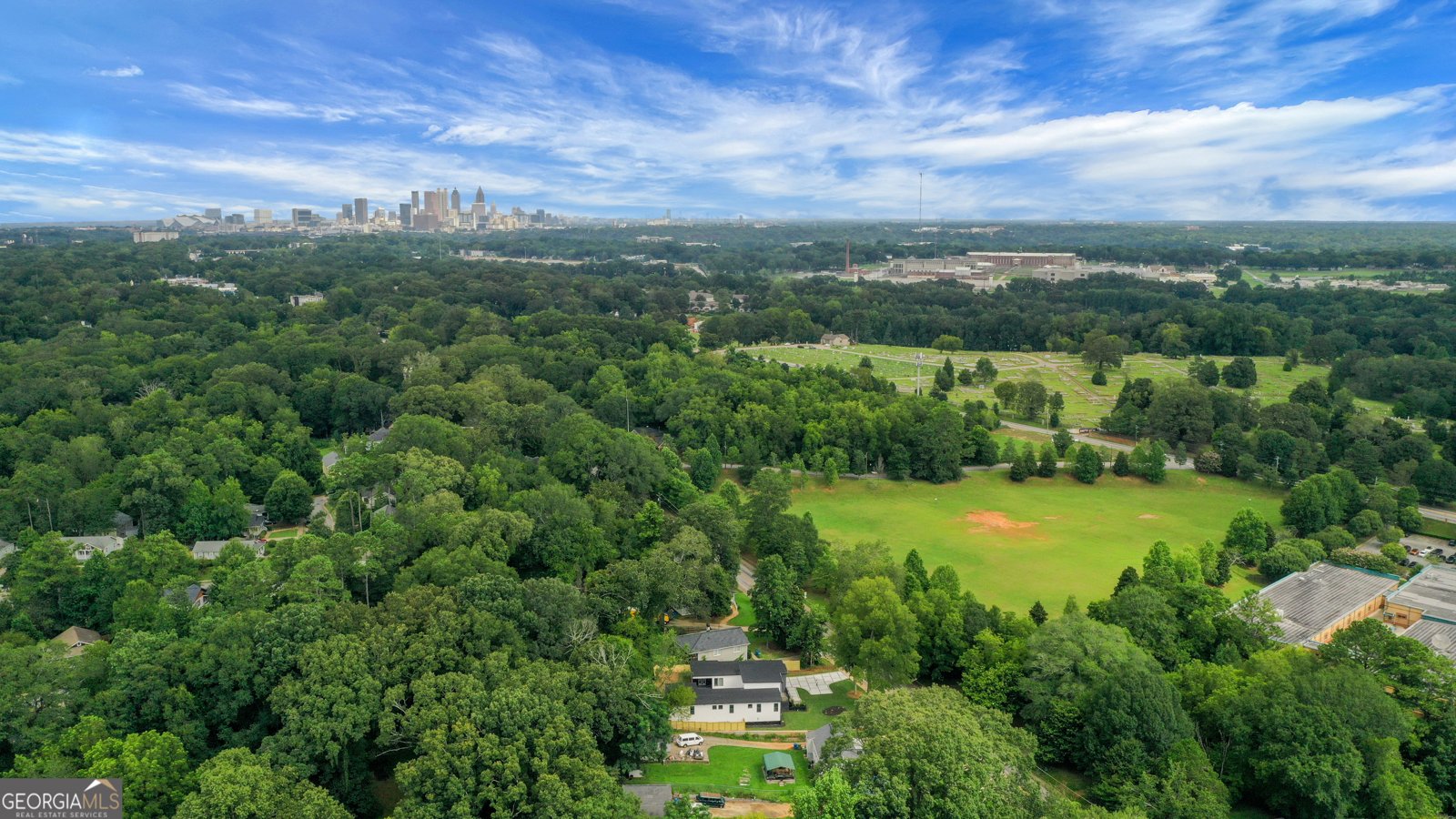 2063 BROWNS MILL Road Atlanta - 45