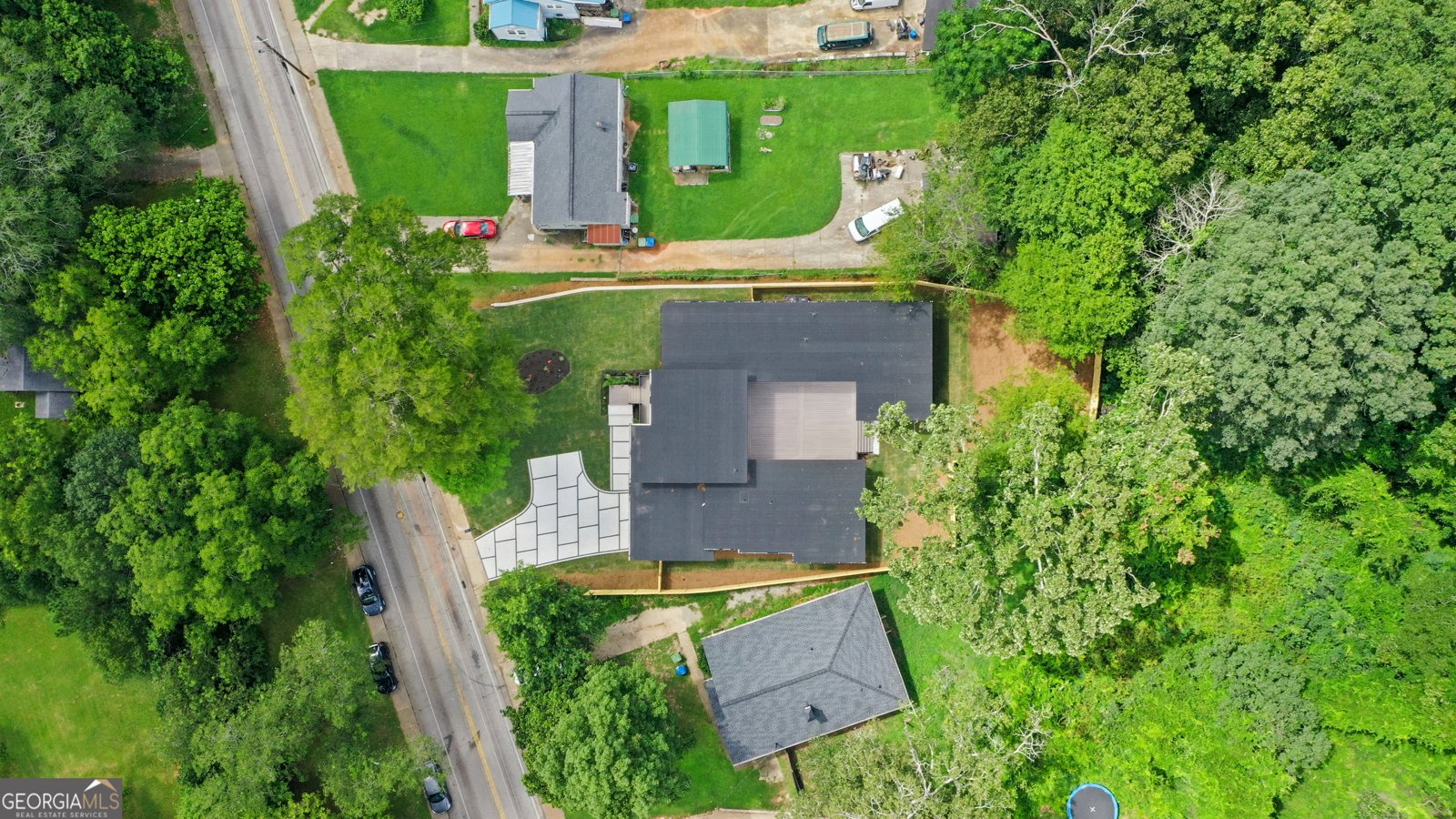 2063 BROWNS MILL Road Atlanta - 46