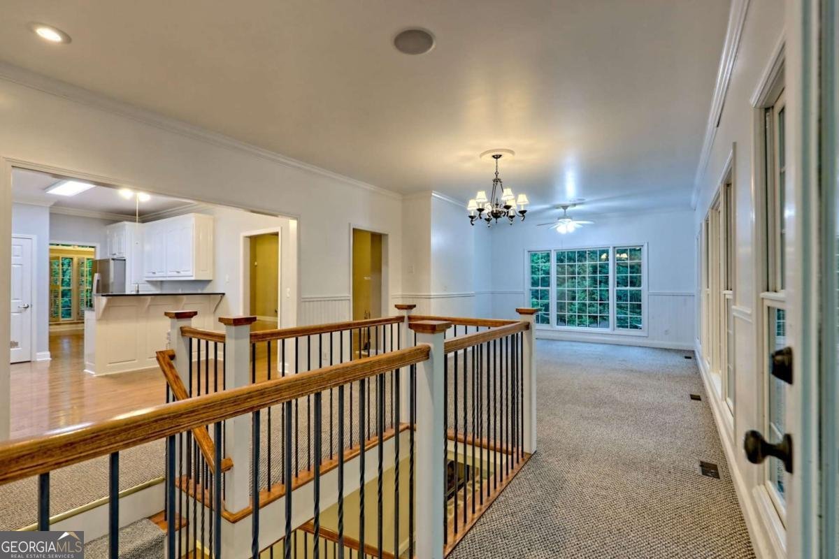 521 Crabapple Road Clarkesville - 1