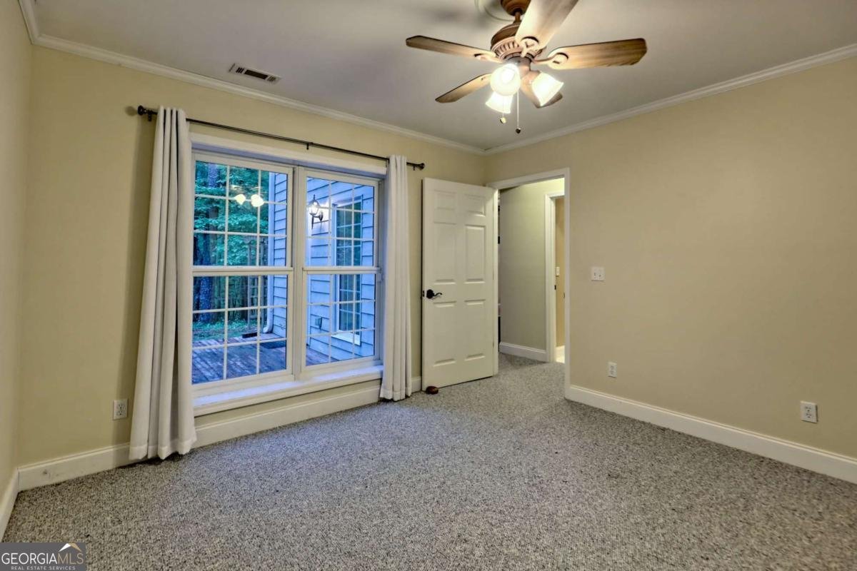 521 Crabapple Road Clarkesville - 13