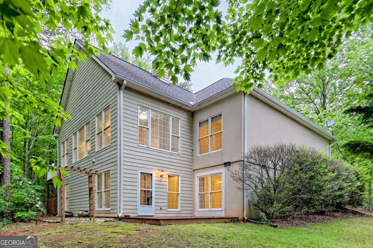 521 Crabapple Road Clarkesville - 16