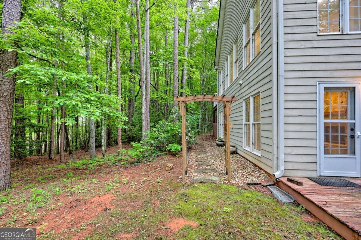 521 Crabapple Road Clarkesville - 18
